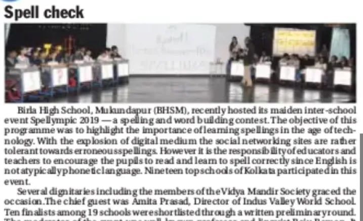 The Statesman - Voices