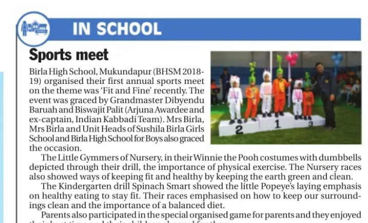 The Statesman - Voices