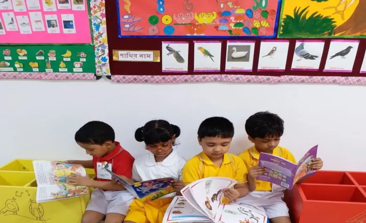 WITH LANGUAGES, ONE IS NEVER ENOUGH. HERE’S WHY