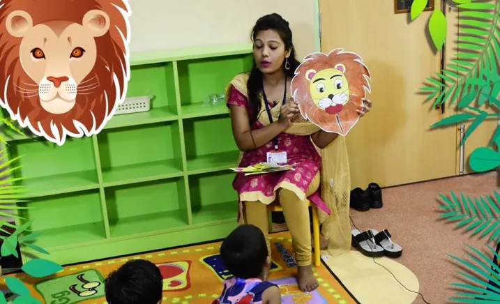 CBSE V/S ICSE - HOW ARE THEY DIFFERENT AND WHICH IS A BETTER PICK FOR YOUR CHILD?