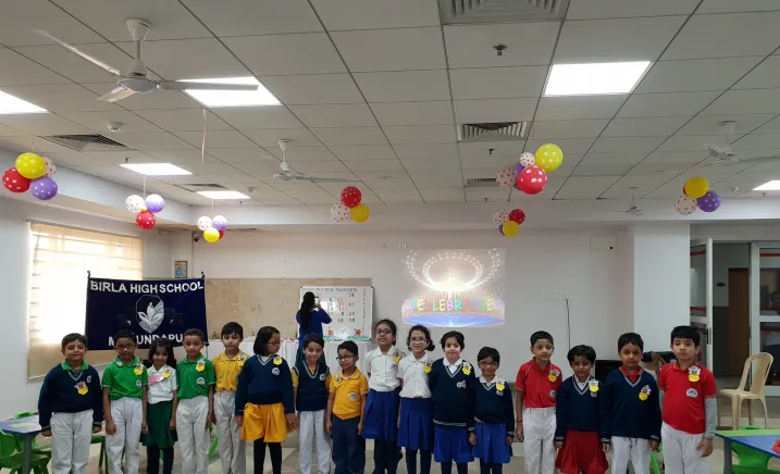 The Wonder of Words: Developing Language Skills in Junior School