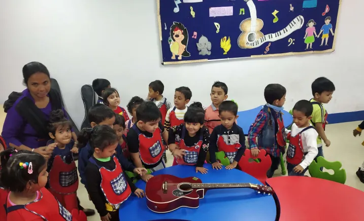 5 Strategies for Parents and Children"