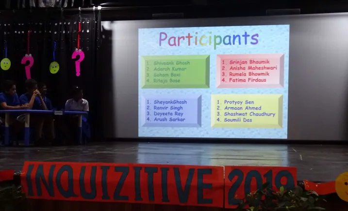 Exploring Our World: Junior School Adventures in Science