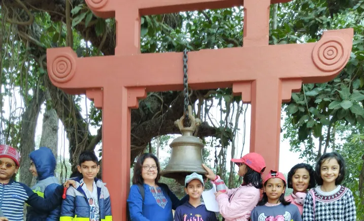 The Magic of Reading: How Books Spark Imagination in Young Minds