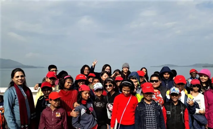 Fun with Numbers: Making Math Exciting for Junior Schoolers