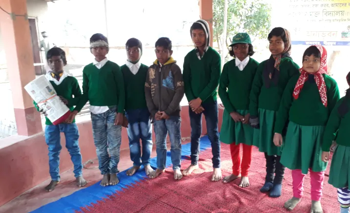  Nurturing a Lifelong Love of Reading in Teenagers