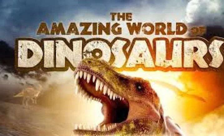  Journey Back in Time