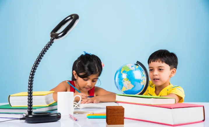 Balancing Study and Play: Post-Summer Vacation Tips for Children