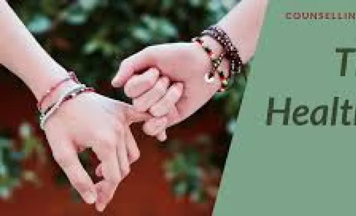  Building Strong Relationships