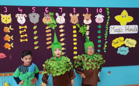 CHRISTMAS CELEBRATION