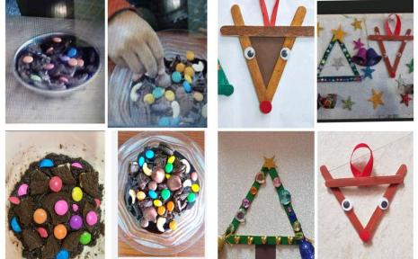 CHRISTMAS PARTY - BAGLESS DAY