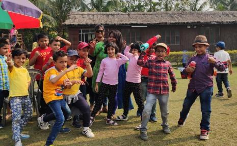 Picnic 2019 - classes II to VI