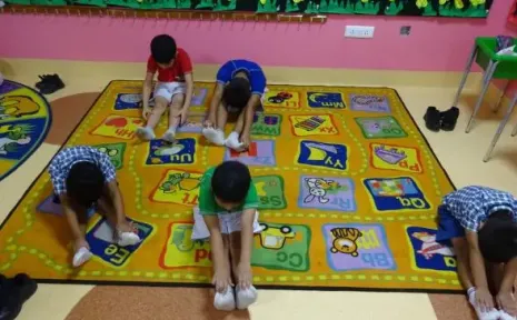 International Yoga Day